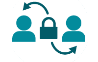 Enable Secure End User Collaboration