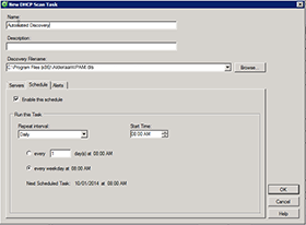Eliminate error-prone processes