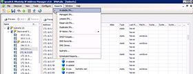 Protect and optimize your IP space