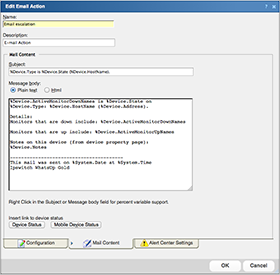 Easily identify IP address duplication across subnets