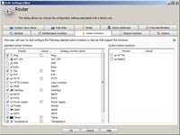 Device Role Configuration