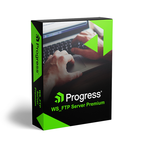 Progress WS_FTP Server Premium