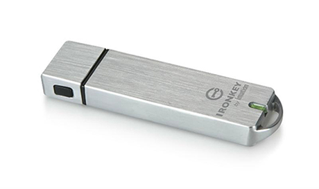 IronKey Basic S1000