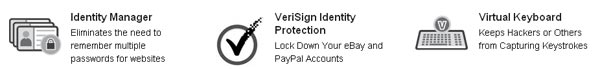 Protect Your Identity