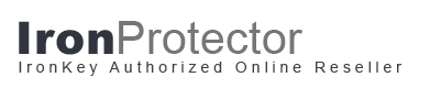 IronProtector.com - IronKey Authorized Partner