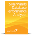 Database Performance Analyzer for SQL Server