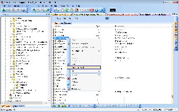 Remote Active Directory management and administration