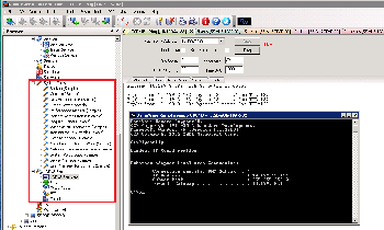 Remote system tools and TCP utilities for faster troubleshooting
