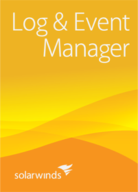 Solarwinds Log & Event Manager