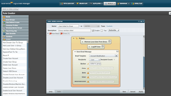 Automated Remediation