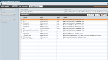 File Integrity Monitoring