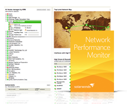 Network Performance Monitor