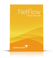 NetFlow Traffic Analyzer