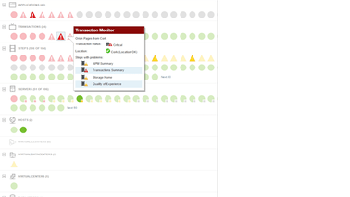 Prioritize problem resolution