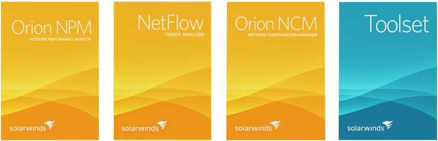Solarwinds Network Troubleshooting Bundle