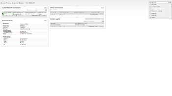 Device and user search