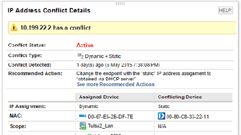 Remote port shut-down