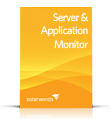 Server & Application Monitor
