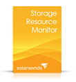 Storage Resource Monitor