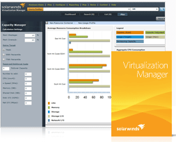 Virtualization Manager