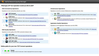 Quick, do-it-yourself deployment
