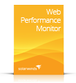 Web Performance Monitor