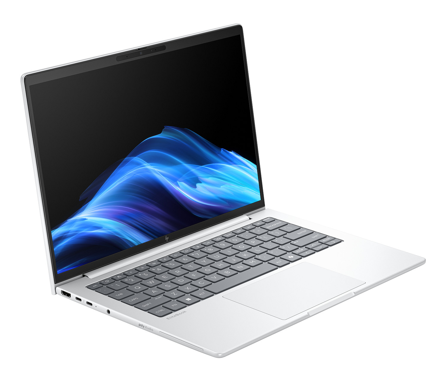 HP EliteBook &mdash; simplified HP product naming