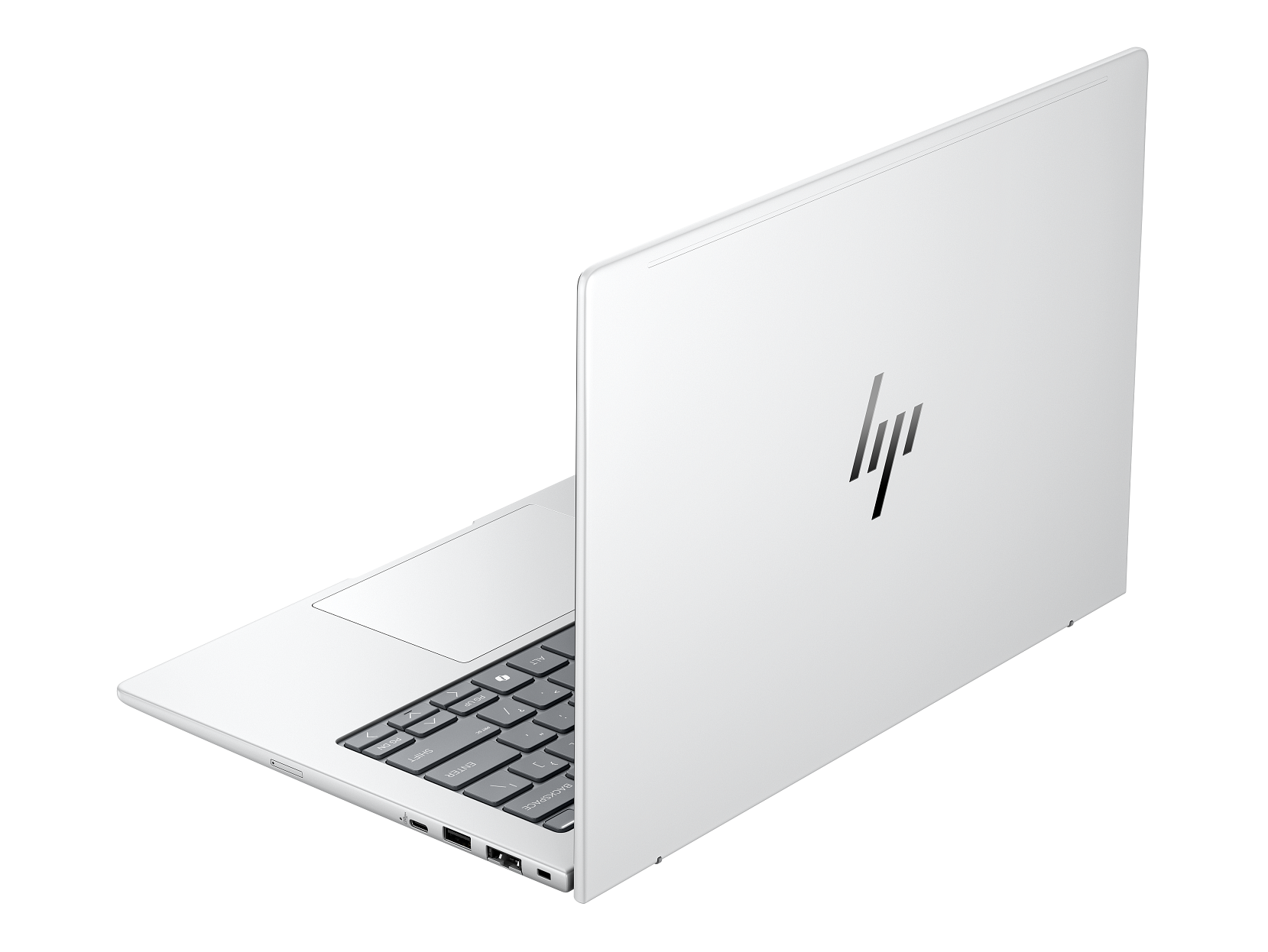 HP EliteBook 8 Flip G1i 13" &mdash; built with recycled and sustainable materials