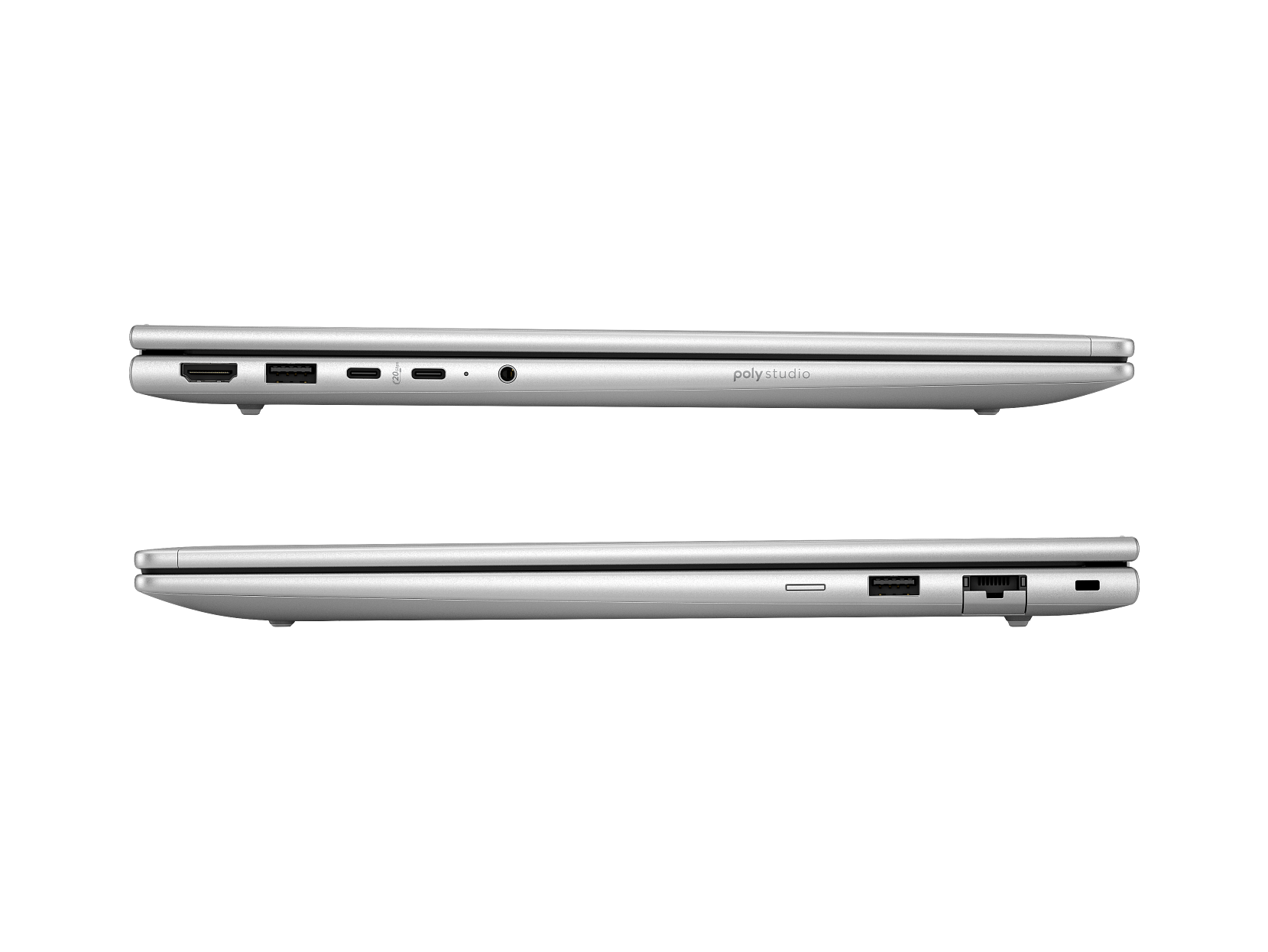 HP ProBook 4 G1i — sustainability built with recycled materials