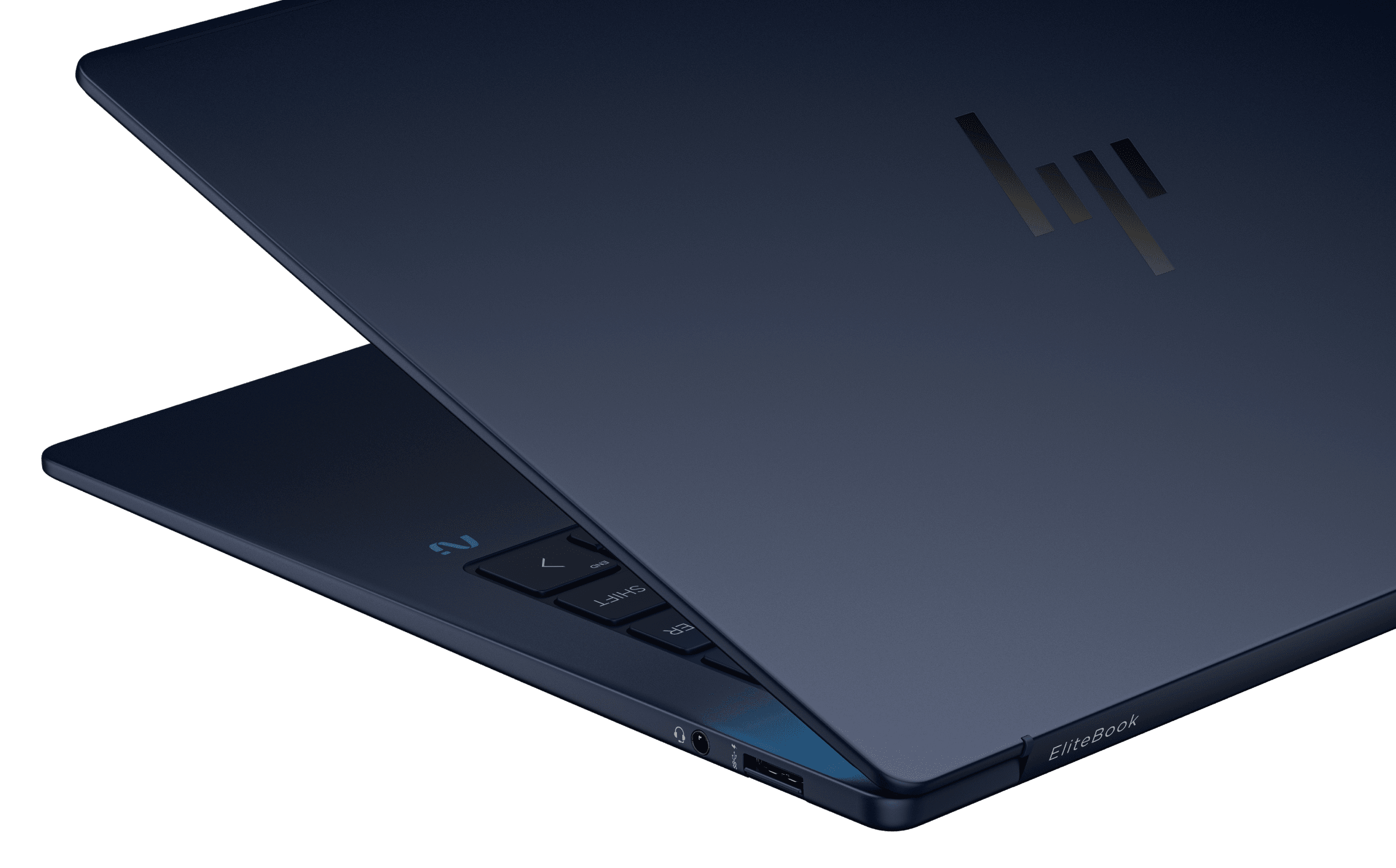 HP EliteBook Ultra G1i &mdash; elegance in action