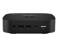 HP Chromebook Enterprise