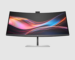 HP Series 7 Pro Monitors
