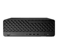 HP ProDesk AI PCs