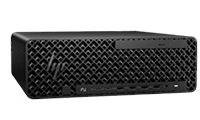HP Z Desktop Workstations