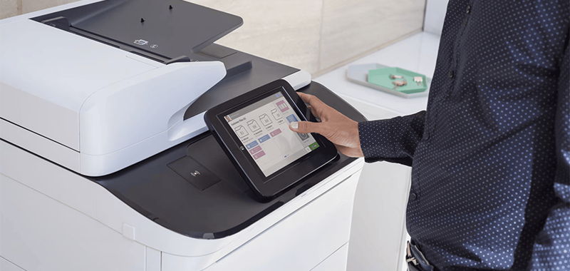 HP Printer image
