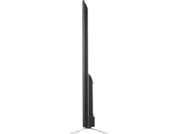 Left Side View