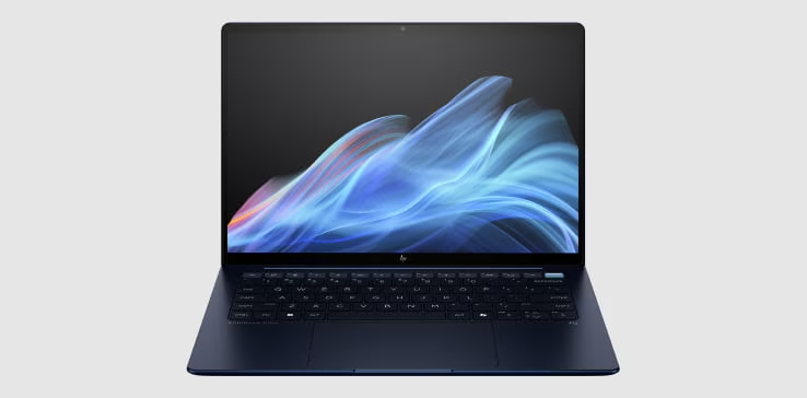 HP EliteBook G1i with Windows 11 Pro for business