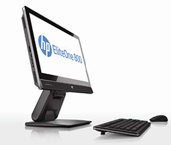 HP EliteOne 800 G1 All-in-One Business PC
