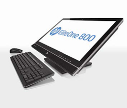 HP EliteOne 800 G1 All-in-One Business PC