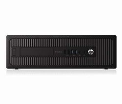 HP EliteDesk 800 G1 Business PCs