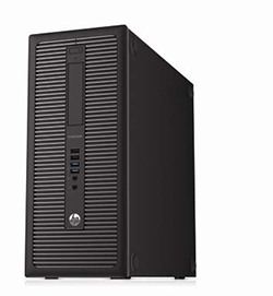 HP EliteDesk 800 G1 Business PCs