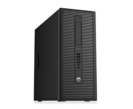 HP EliteDesk 800 G1 Tower PC