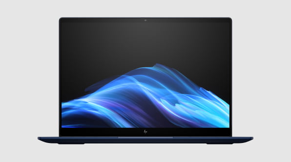 HP EliteBook Ultra G1i &mdash; lightning-fast Intel Core Ultra processor