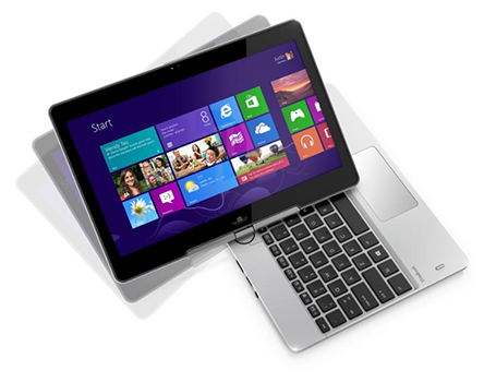 HP EliteBook Revolve 810 G2 Tablet PC