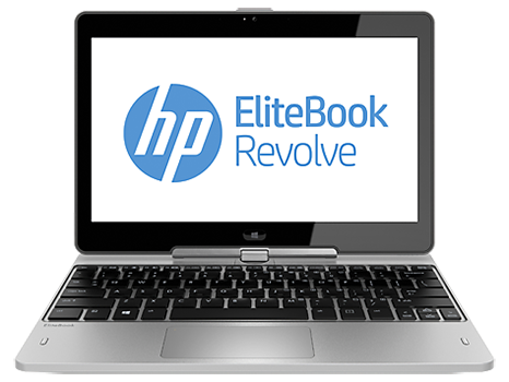 HP EliteBook Revolve 810 G2 Tablet PC