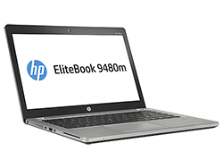 HP EliteBook Folio 9480m Notebook PC