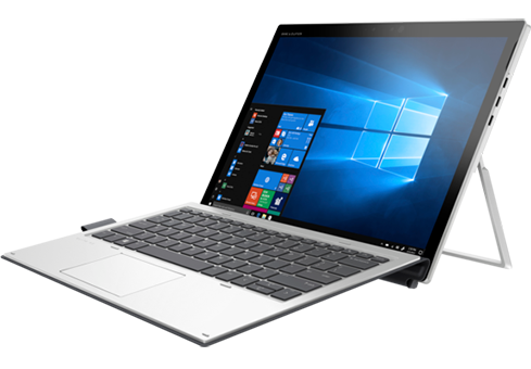 HP Elite x2 1013 G3 Tablet