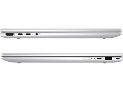 Avaiable ports