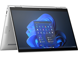 HP Elite x360 830 G10