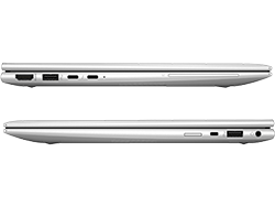 Avaiable ports